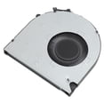 thumbnail image 1 of Enfriador De CPU, DC5V 0.5A Ventilador De Enfriamiento De CPU Portátil Fácil De Operar Para 15 DW 15 DW0043DX, 1 of 7