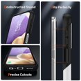 thumbnail image 5 of Funda para Samsung A33 5g, doble capa de protección, a prueba de golpes, protección para pantalla y cámara., 5 of 5