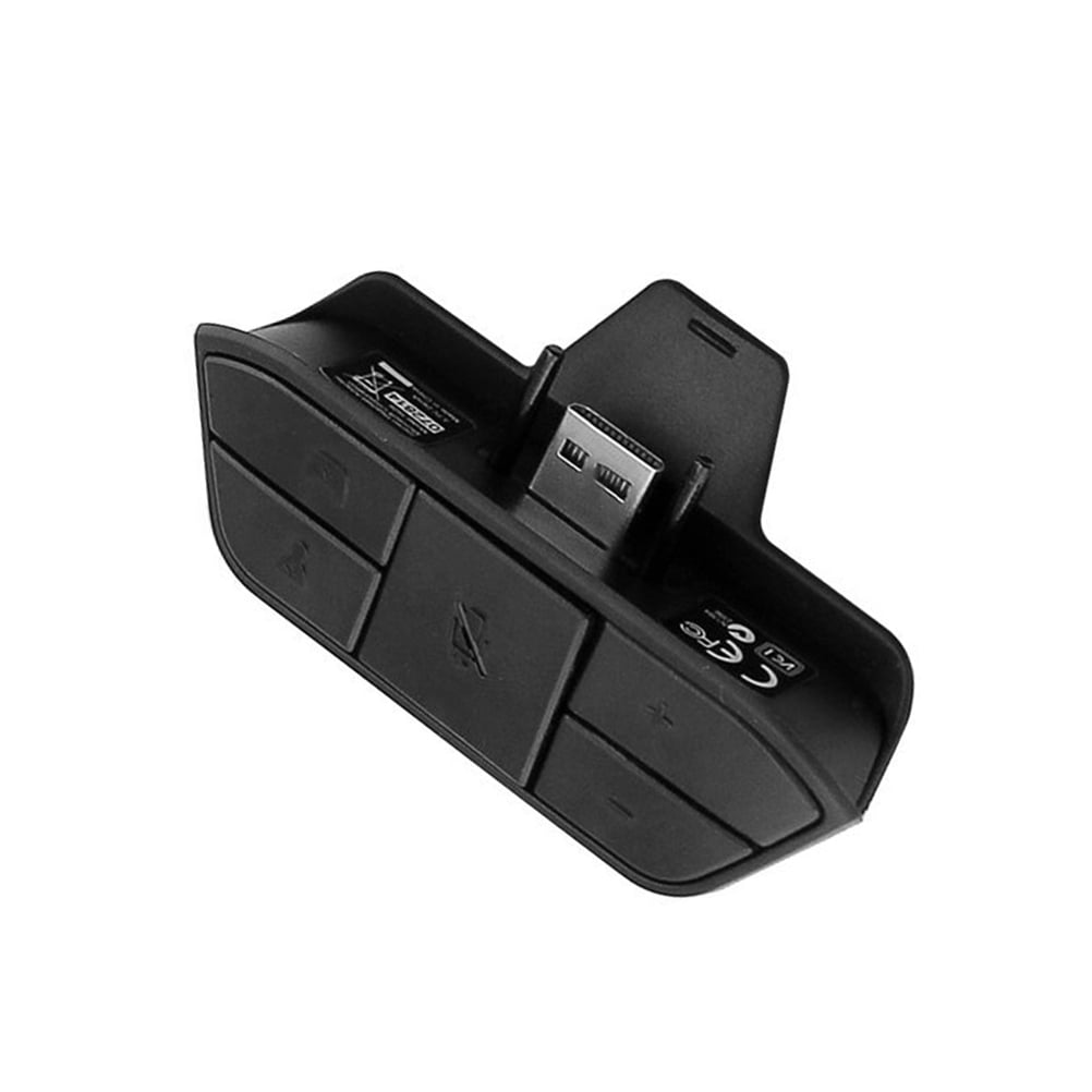 Stereo Headset Adapter for Xbox One