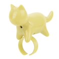 thumbnail image 2 of Pet Pointer Light,  Cute Cat Finger Light Teasing  For Dogs For Cats Blue,Pink,Black,Yellow,Blackish Green, 2 of 8