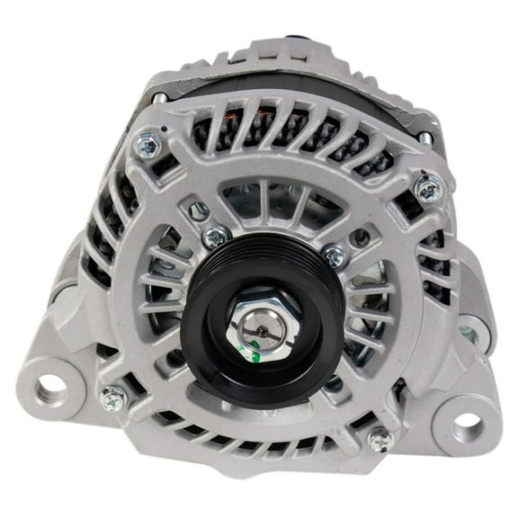 TRQ Alternator Fits Ford Edge Fusion Taurus Lincoln MKS MKX MKZ Mercury Sable ALA92928