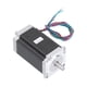 thumbnail image 4 of Motor paso a paso motores paso a paso de alta torsión de 24 V para torno de fresado CNC ANGGREK Otros, 4 of 8