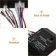 thumbnail image 2 of Convertidor de audio para coche de alto a bajo, adaptador de línea RCA, convertidor de audio, adaptador de alto a bajo, convertidor de audio para camión, convertidor de audio para vehículo, 2 of 8