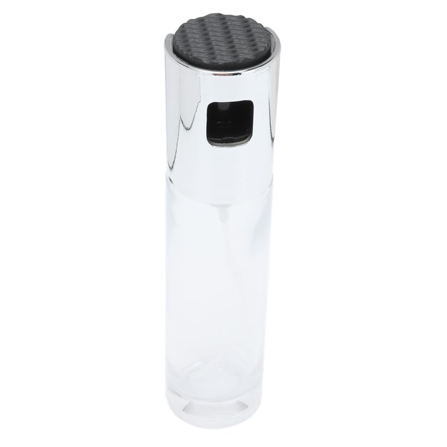 Pulverizador de aceite, anti -slip 100 ml de dieta salable botella de aceite de oliva portátil para cocina para cocinar al aire libre para cocinar