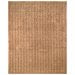 thumbnail image 2 of Safavieh Tibetan 100 TB104C Taupe, Black 9' x 12' Rug, 2 of 3