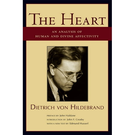 Thy Heart - The Heart : An Analysis of Human and Divine Affectation