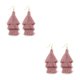 thumbnail image 3 of Pendientes de borla bohemios sweethay estilo Vintage, 3 of 6