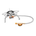 thumbnail image 2 of Mini Camping Oven, Portable Stable Mini Gas Stove  For Cooking For Picnic Backpacking, Hiking, 2 of 8