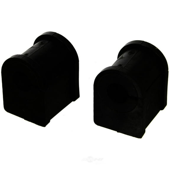 QuickSteer K90253 Suspension Stabilizer Bar Bushing Kit Fits select: 1992-1996 TOYOTA CAMRY, 1995-1996 TOYOTA AVALON