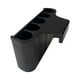 thumbnail image 2 of Soporte para plantas de acuario, macetero colgante para acuario con diferentes tamaños de soporte, maceta para plantas acuáticas, accesorios de decoración para acuarios, plantas vivas en maceta para, 2 of 6