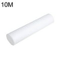 thumbnail image 1 of Oil Filter Paper Non-woven Grease Absorbing Paper Roll Replacement Oil Filter Paper Kitchen Oil Hood Sticker, Large, 46cm x 10m, 1 of 9