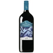 Lindeman's Bin 40 Merlot Red Wine, 1.5L Bottle