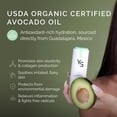 thumbnail image 4 of Sérum antienvejecimiento para piel joven con aguacate, 30 ml, con vitamina C, 4 of 9