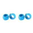 thumbnail image 2 of sweethay Carretes de hilo Huggers Clip de bobina conveniente Abrazaderas ligeras Soportes Herramienta de costura Bordado Artesanía de Type2 NO2, 2 of 6