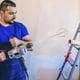 thumbnail image 3 of Batidora eléctrica Batidora eléctrica Mezcladora de cemento Varillas mezcladoras de pintura Agitadores de pintura Accesorio mezclador de taladro, 3 of 6