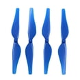 thumbnail image 1 of Hélices de liberación rápida de 4 piezas livianas para accesorios de drones DJI Tello Speravity HM2169-03B, 1 of 2