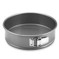 thumbnail image 3 of Anolon Advanced Bakeware Nonstick Springform Pan, 9-Inch, Gray, 3 of 7