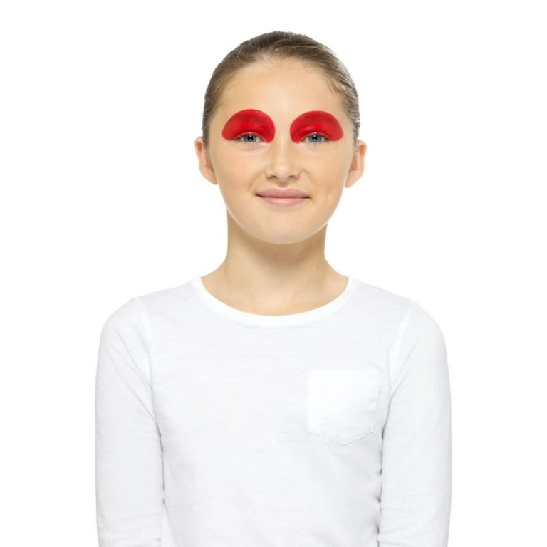 Smiffys Make Up FX Kids Bug Kit Aqua Child Multi Smiffys Make Up FX Kids Bug Kit Aqua Child Multi