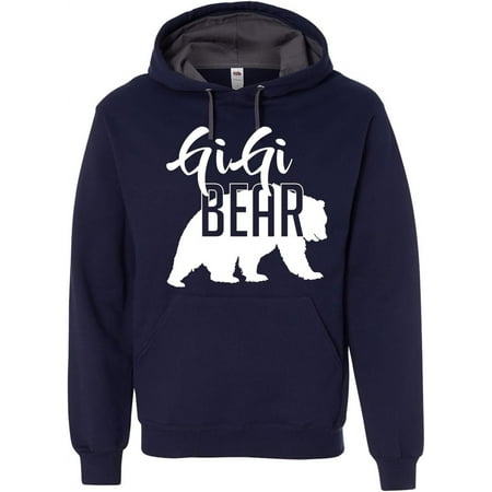 Custom Apparel House GiGi Bear Hoodie Grandma Mom Granny Women Soft Mother s Day Hoodie Adult Unisex Women s Sweatshirt Navy Large Custom Apparel House GiGi Bear Hoodie Grandma Mom Granny Women Soft Mother s Day Hoodie Adult Unisex Women s Sweatshirt Navy Large