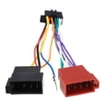 thumbnail image 1 of Car Stereo Radio ISO Wiring Harness Connector Cable 16 Pin for Pioneer 2003-on, 1 of 1