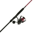 thumbnail image 3 of PENN Fierce IV Combo, 8' Medium Heavy Fishing Rod, 5000 Size Reel, 3 of 10