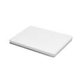 thumbnail image 1 of Shower Seat Foam Cushion, Waterproof and Slip-Resistant, Easy to Clean, White, 1 of 13