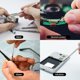 thumbnail image 4 of Juego de 8 Mini Destornilladores de PrecisióN para Relojes con Dos Pinzas Adicionales para Relojes, Gafas, Trabajos ElectróNicos, ReparacióN de Joyas, 4 of 5
