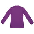 thumbnail image 2 of Women's Chef Coat Chef Shirt Cook Coat Barista Baker Uniform Restaurant Clothes Barista Shirt, 2 of 3