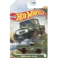 thumbnail image 2 of Toyota Land Cruiser thématique Honda Hot Wheels, 2 of 5