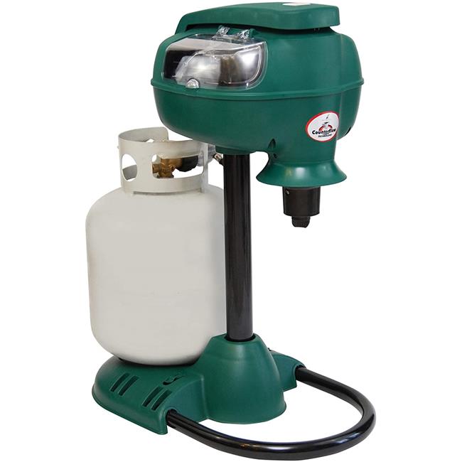 Woodstream Mosquito Patriot Plus Mosquito Trap