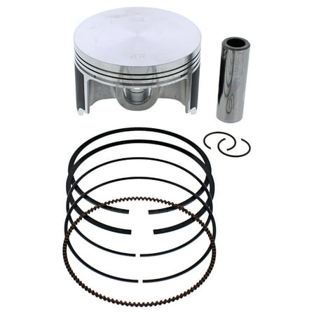 Vertex Forged Replica Piston Kit 24261050 For Honda TRX 500 FE 05-11