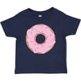 thumbnail image 3 of Inktastic Pink Donut with Sprinkles Boys or Girls Baby T-Shirt, 3 of 5
