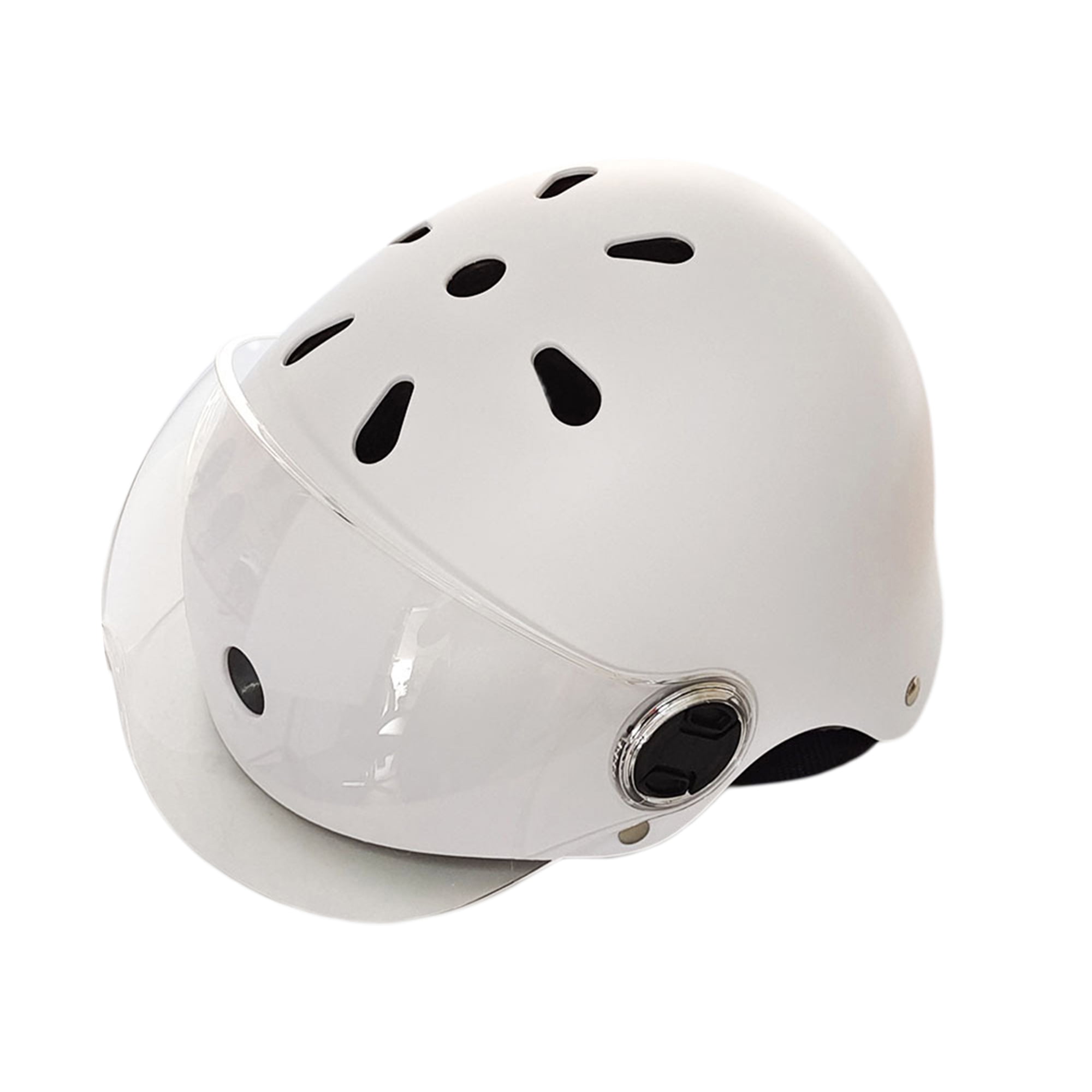 Adult Cycling Helmet, Lightweight and Ventilated Bike Helmet with