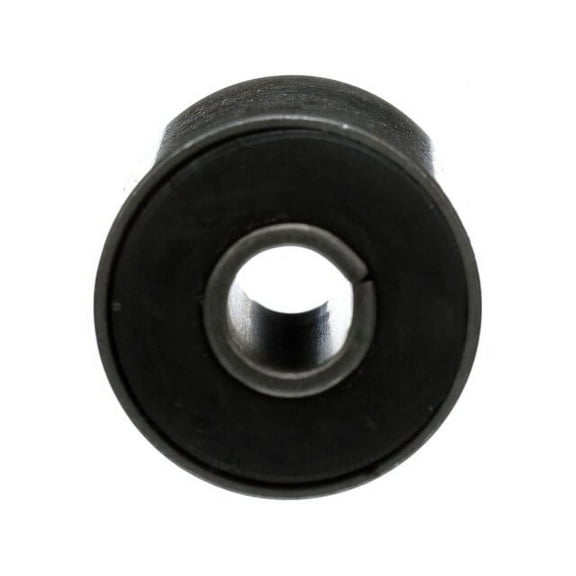 Rear Leaf Spring Shackle Bushing - Compatible with 1984 - 2001 Jeep Cherokee 1985 1986 1987 1988 1989 1990 1991 1992 1993 1994 1995 1996 1997 1998 1999 2000