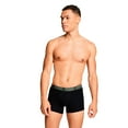 thumbnail image 3 of Puma Men Boxer Shorts Cotton Multicoloured M, 3 of 7