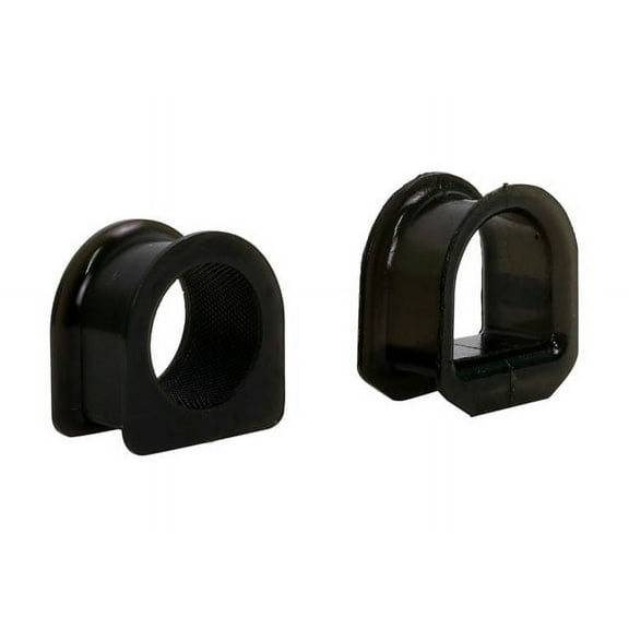 Nolathane REV190.0096 Rack and Pinion Bushing Kit Compatible with Mazda 90 Miata, Mazda 91-97 Miata