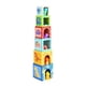 thumbnail image 1 of Juego De Bloques Apilables- Dinosaurios 12 Pz Nesting Boxes Tooky Toy Nesting Boxes, 1 of 6