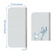 thumbnail image 1 of 2 protectores laterales contra salpicaduras de acero inoxidable con tornillos para fregadero, baño y cocina., 1 of 8