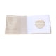 thumbnail image 1 of EeaseMX Faja abdominal elástica transpirable y reparable para fistulización postoperatoria para hombres, mujeres y hombres (S), 1 of 7