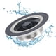 thumbnail image 5 of Tapón de fregadero de cocina Colador Filtro de fregadero Tapón de fregadero Colador de fregadero de cocina Conjunto B, 5 of 9