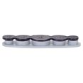 thumbnail image 4 of Boutons Couverts, Outil de Bouton Auto-Couvert Outil Universel pour Couvercle Bouton Outil Résultats Impressionnants, 4 of 9