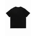 thumbnail image 3 of 【New Arrival】Salt & Lime It's Margarita Time Cocktail Graphic T-Shirt, Unisex Funny Party Casual Short Sleeve Tee, 3 of 5