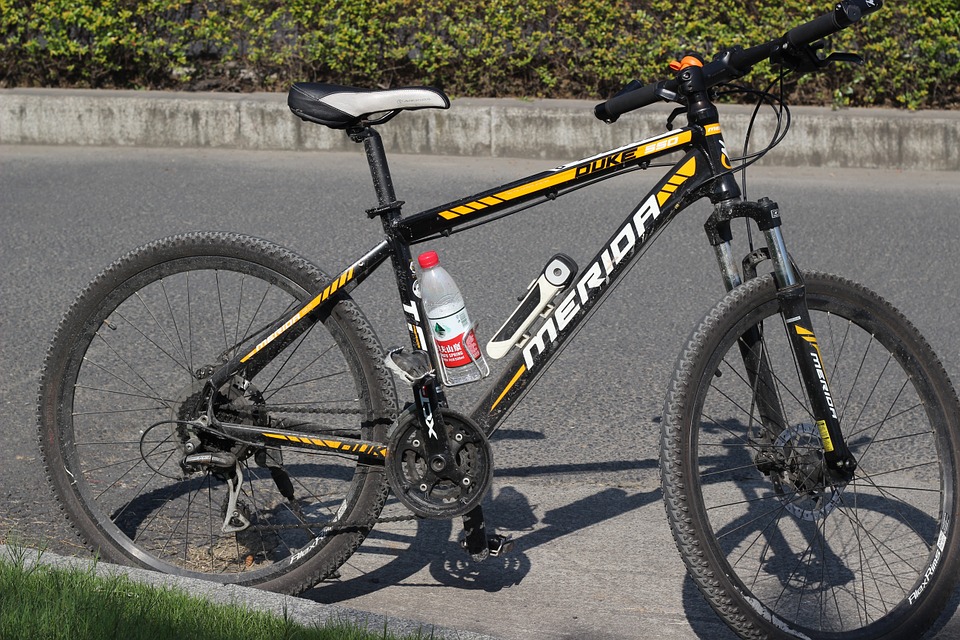 Merida 18 inch frame Clearance