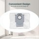thumbnail image 5 of 4PCS Dust Bag for S8 MaxV Ultra/P10 A7400RR/Q Parts, 5 of 5