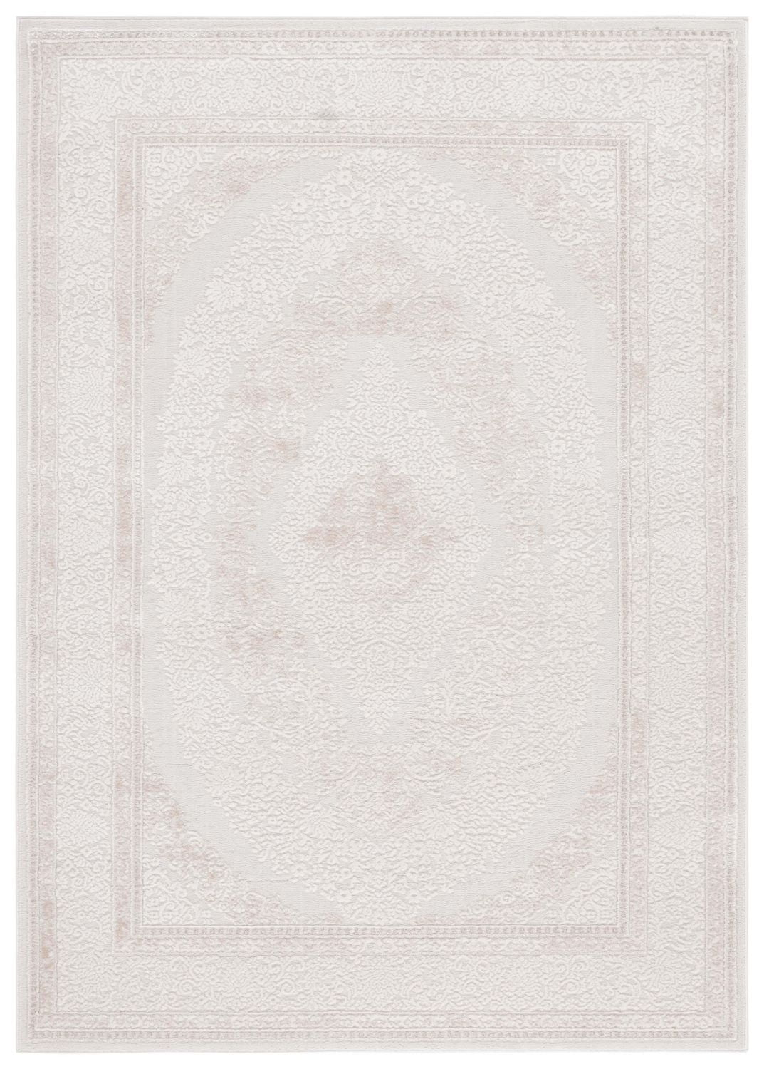 SAFAVIEH Hanna Lynna Traditional Area Rug