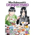thumbnail image 2 of Miss Kobayashi's Dragon Maid: Fafnir the Recluse: Miss Kobayashi's Dragon Maid: Fafnir the Recluse Vol. 3 (Series #3) (Paperback), 2 of 2