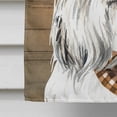 thumbnail image 4 of Shih Tzu Country Dog Flag Canvas House Size, 4 of 4