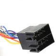 thumbnail image 4 of MYG Car Stereo Radio ISO Wiring Harness Connector 16 Pin PI100 for Pioneer 2003-on, 4 of 9