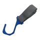 thumbnail image 1 of Gancho para volante de coche de liberación rápida, universal, de aleación de aluminio, para volante de vehículo. azul, 1 of 9