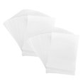 thumbnail image 1 of 100pcs Translucent Art Tracing Paper Copying Transfer Writing Drawing Tracing PaperWhite, 1 of 5